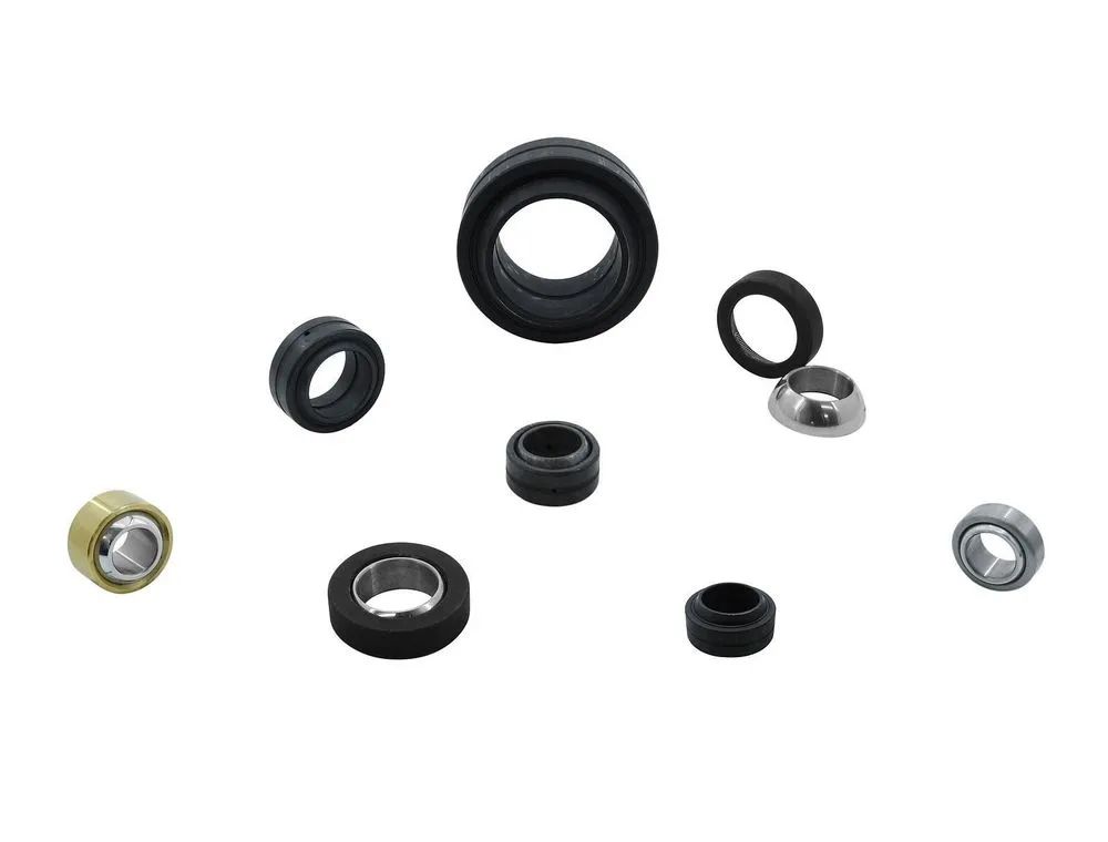 Spherical Plain Bearings